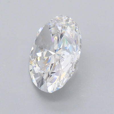 1.57 Carat Oval Lab Diamond :: 360 spin frame 02