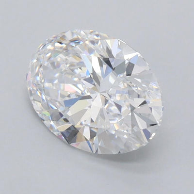 1.57 Carat Oval Lab Diamond :: 360 spin frame 03
