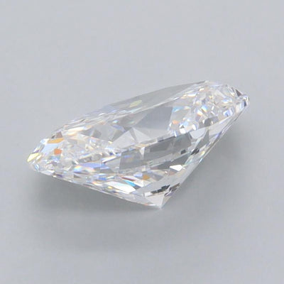 1.57 Carat Oval Lab Diamond :: 360 spin frame 04