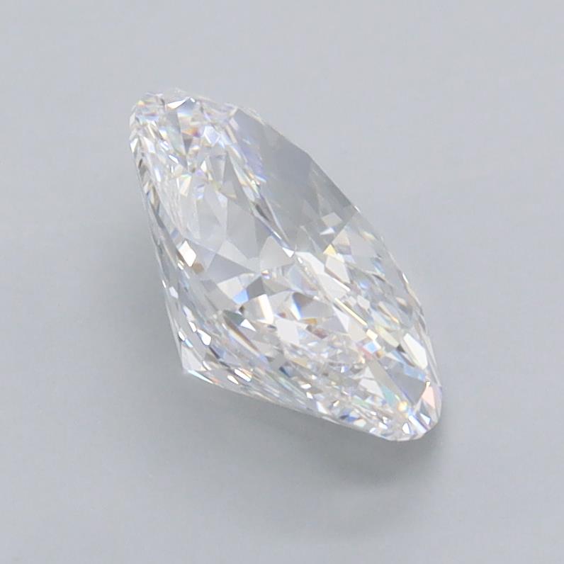 1.57 Carat Oval Lab Diamond :: 360 spin frame 07