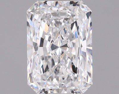 1.05 Carat Radiant Lab Diamond