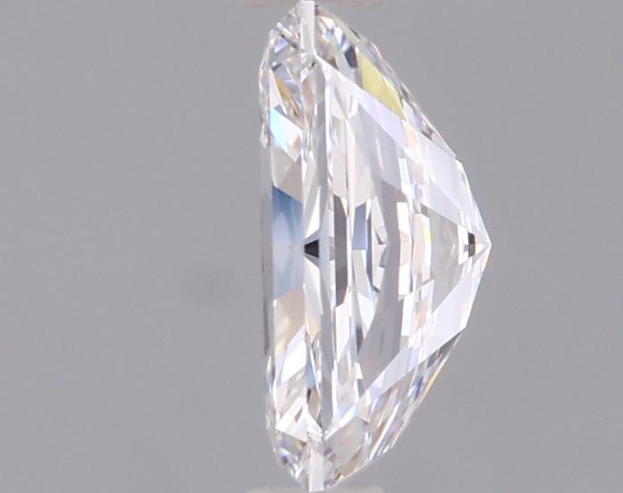 1.05 Carat Radiant Lab Diamond :: 360 spin frame 01