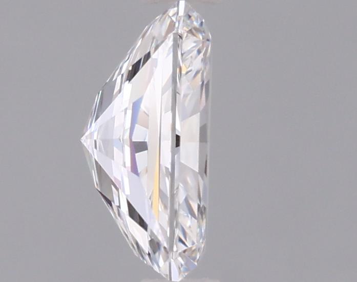 1.05 Carat Radiant Lab Diamond :: 360 spin frame 02