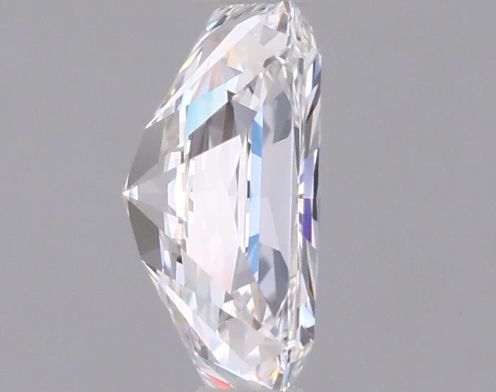 1.05 Carat Radiant Lab Diamond :: 360 spin frame 04