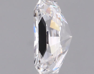 1.05 Carat Radiant Lab Diamond :: 360 spin frame 05