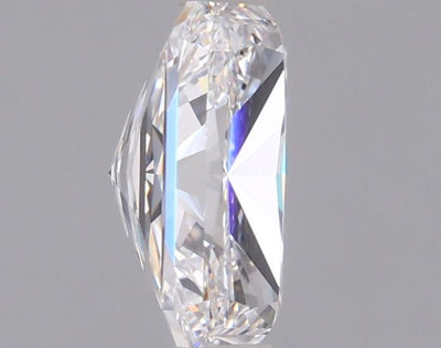 1.05 Carat Radiant Lab Diamond :: 360 spin frame 07