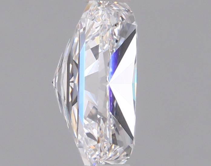 1.05 Carat Radiant Lab Diamond :: 360 spin frame 07