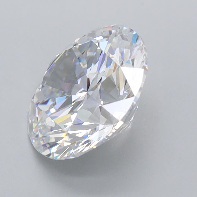 1.89 Carat Round Lab Diamond :: 360 spin frame 01