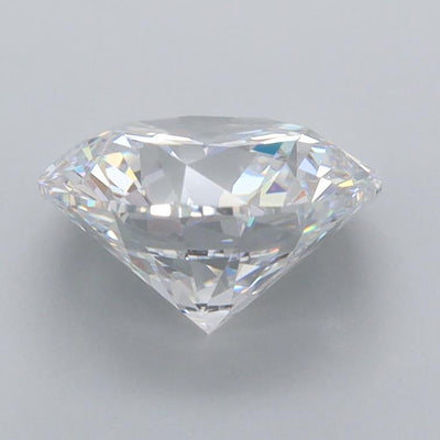 1.89 Carat Round Lab Diamond :: 360 spin frame 02