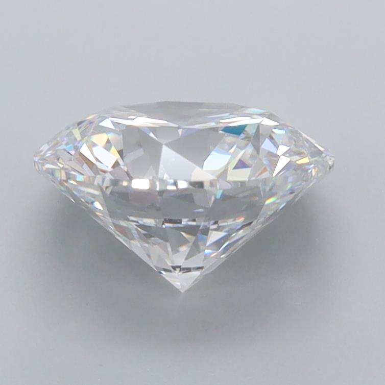 1.89 Carat Round Lab Diamond :: 360 spin frame 02