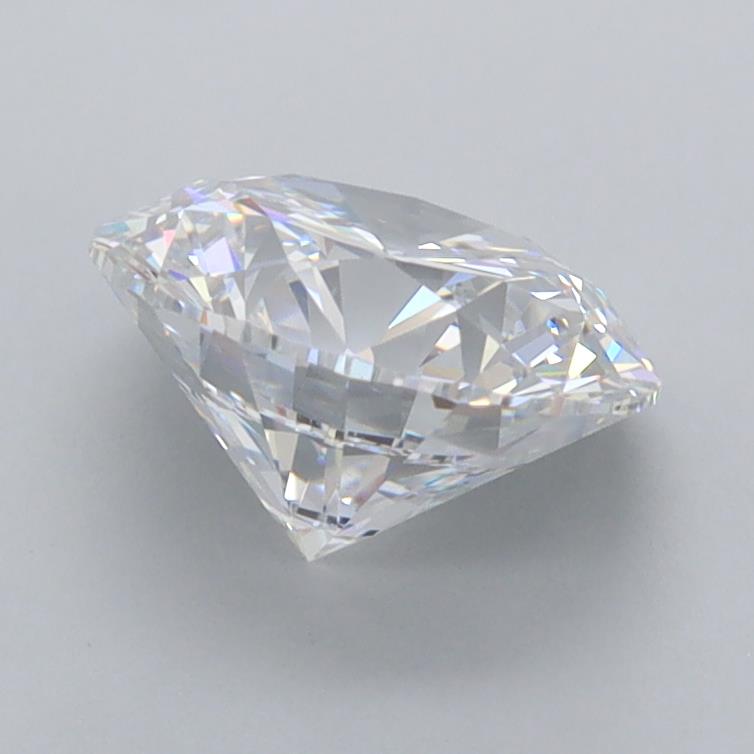 1.89 Carat Round Lab Diamond :: 360 spin frame 04