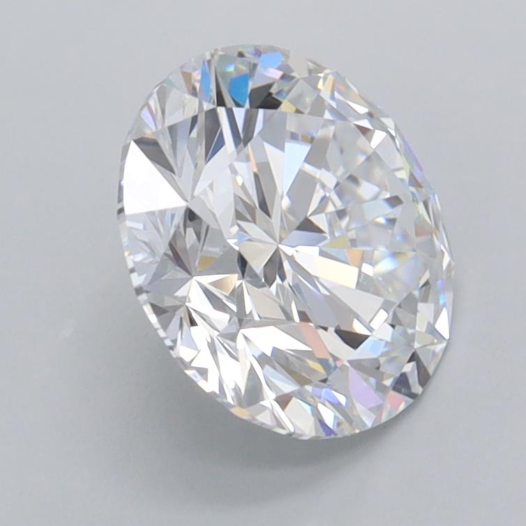 1.89 Carat Round Lab Diamond :: 360 spin frame 05