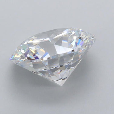 1.89 Carat Round Lab Diamond :: 360 spin frame 06