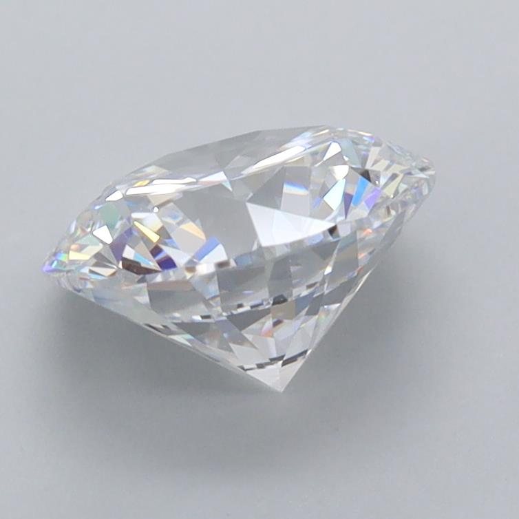 1.89 Carat Round Lab Diamond :: 360 spin frame 06
