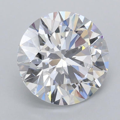 1.89 Carat Round Lab Diamond :: 360 spin frame 07