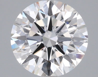 1.90 Carat Round Lab Diamond