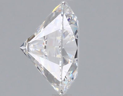 1.90 Carat Round Lab Diamond :: 360 spin frame 01