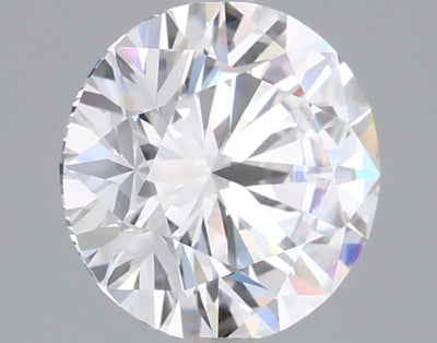 1.90 Carat Round Lab Diamond :: 360 spin frame 05