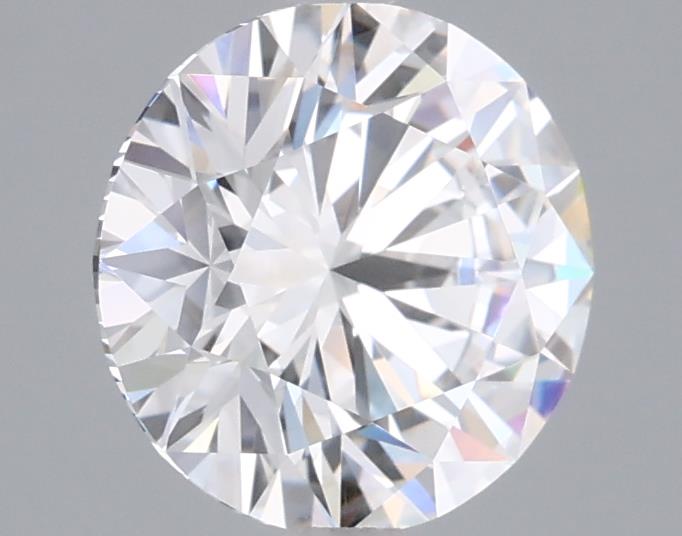 1.90 Carat Round Lab Diamond :: 360 spin frame 05