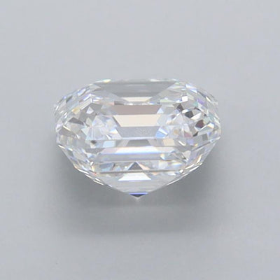 1.04 Carat Asscher Lab Diamond :: 360 spin frame 01