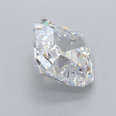 1.04 Carat Asscher Lab Diamond :: 360 spin frame 02