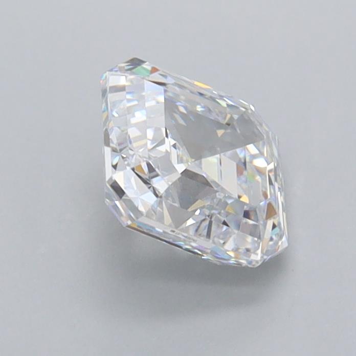 1.04 Carat Asscher Lab Diamond :: 360 spin frame 02