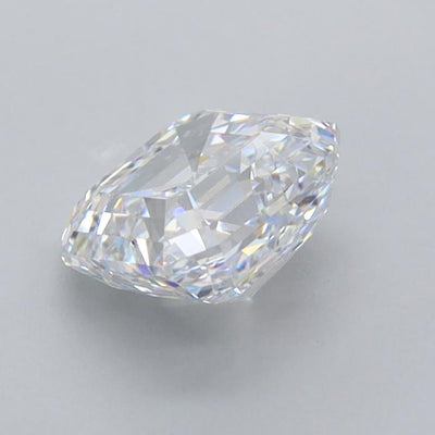 1.04 Carat Asscher Lab Diamond :: 360 spin frame 03