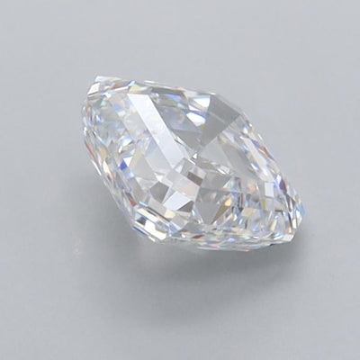 1.04 Carat Asscher Lab Diamond :: 360 spin frame 04