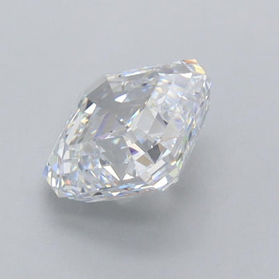 1.04 Carat Asscher Lab Diamond :: 360 spin frame 05