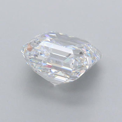1.04 Carat Asscher Lab Diamond :: 360 spin frame 06