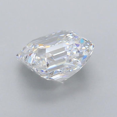 1.04 Carat Asscher Lab Diamond :: 360 spin frame 07