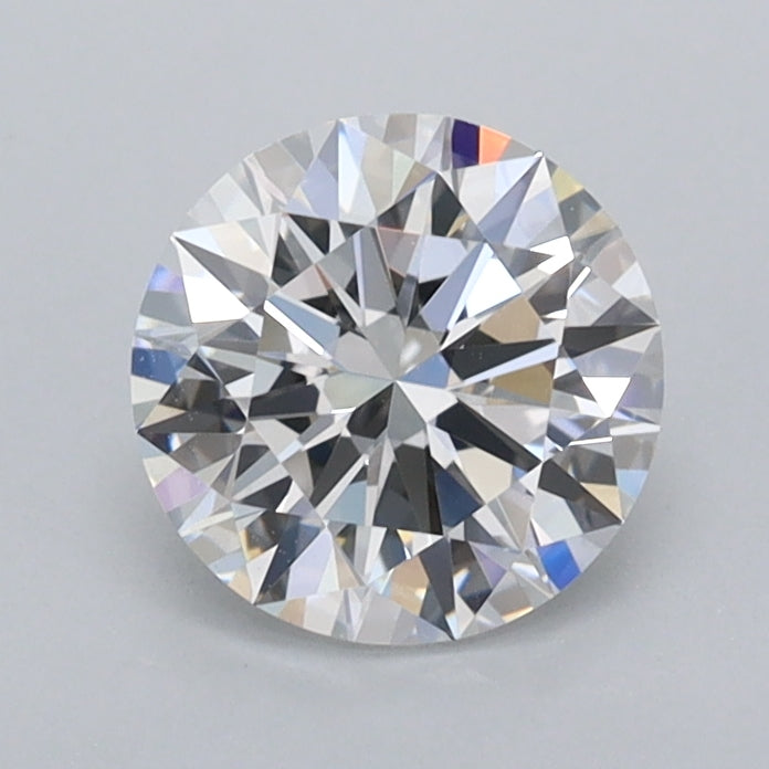 1.05 Carat Round Lab Diamond