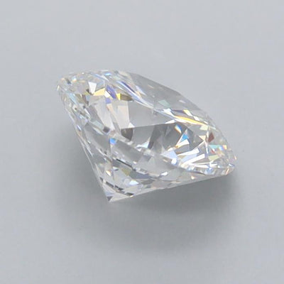 1.05 Carat Round Lab Diamond :: 360 spin frame 03