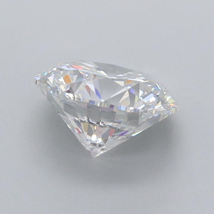 1.05 Carat Round Lab Diamond :: 360 spin frame 05