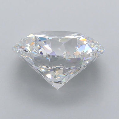1.87 Carat Round Lab Diamond :: 360 spin frame 01