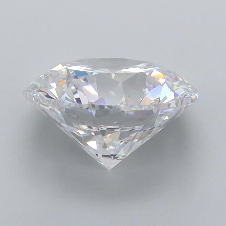 1.87 Carat Round Lab Diamond :: 360 spin frame 01
