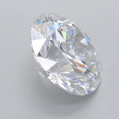 1.87 Carat Round Lab Diamond :: 360 spin frame 02