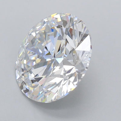 1.87 Carat Round Lab Diamond :: 360 spin frame 05