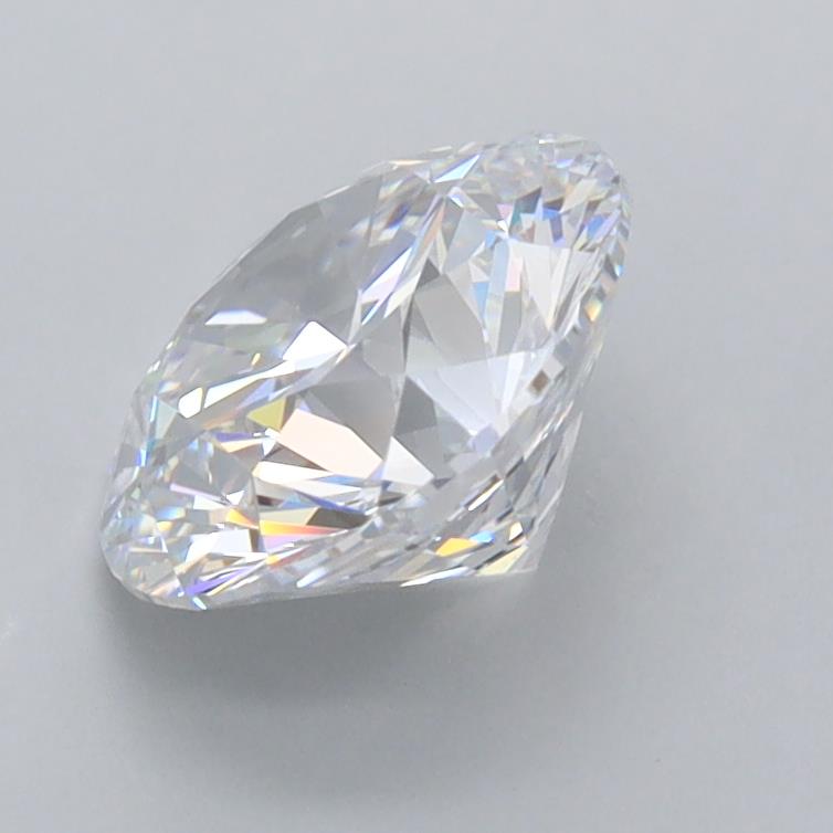 1.87 Carat Round Lab Diamond :: 360 spin frame 06