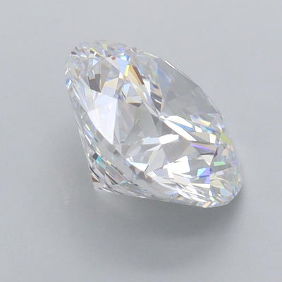 1.87 Carat Round Lab Diamond :: 360 spin frame 07