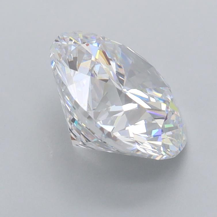 1.87 Carat Round Lab Diamond :: 360 spin frame 07