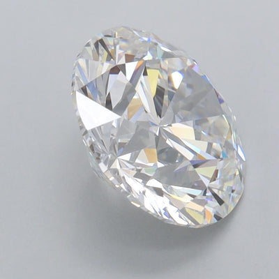 2.80 Carat Round Lab Diamond :: 360 spin frame 01