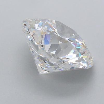 2.80 Carat Round Lab Diamond :: 360 spin frame 03