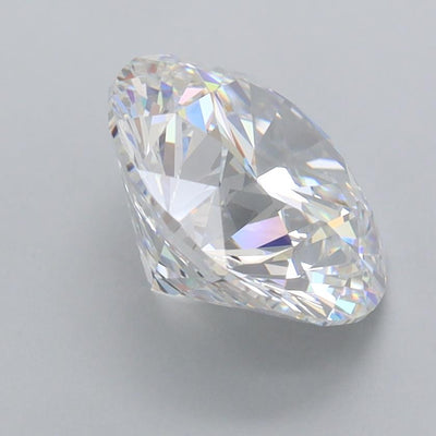 2.80 Carat Round Lab Diamond :: 360 spin frame 05
