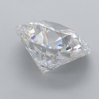 2.80 Carat Round Lab Diamond :: 360 spin frame 06