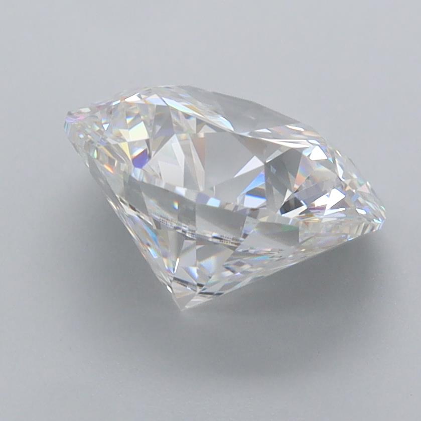 2.80 Carat Round Lab Diamond :: 360 spin frame 06