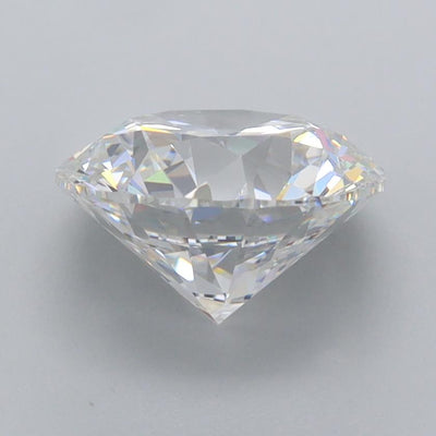 2.44 Carat Round Lab Diamond :: 360 spin frame 01