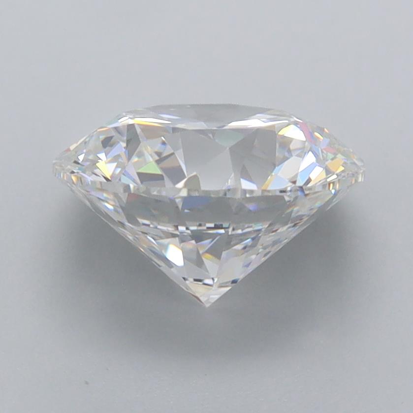 2.44 Carat Round Lab Diamond :: 360 spin frame 01