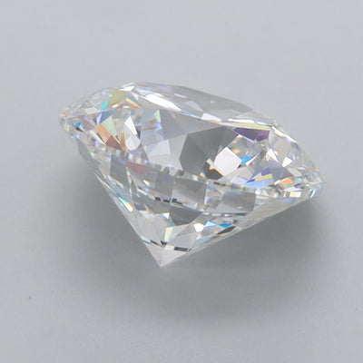 2.44 Carat Round Lab Diamond :: 360 spin frame 05