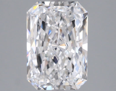 1.94 Carat Radiant Lab Diamond